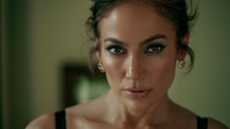 Jennifer Lopez - pressbild