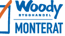Woody Bygghandels montagekoncept We do! byter namn till Monterat