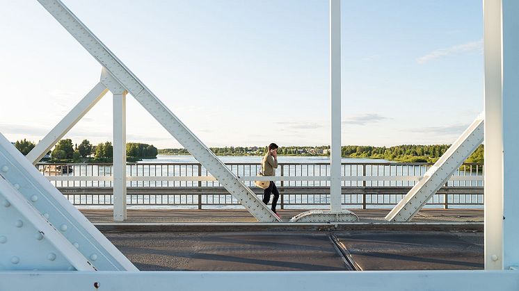 Gränssamhället består av gränskommuner!