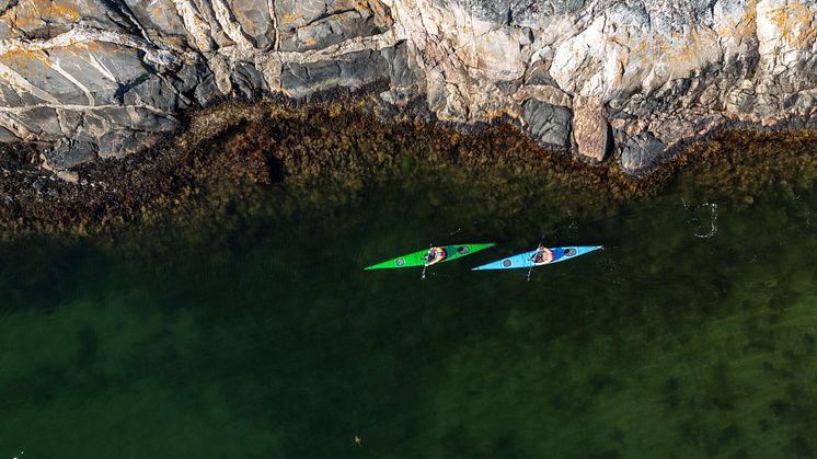 Koster_ padling Foto  Robert Dahl