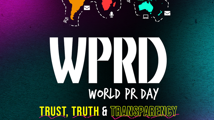 World PR Day: Professionals gather to celebrate Public Relations