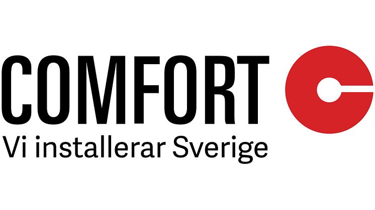 Framgångsrikt ventilationsbolag i Stockholm förvärvas av Comfort!