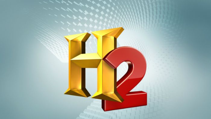 H2® HD lanseras i Norden - mer historia i Sverige