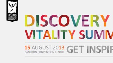 Global leaders in food psychology and sports science to headline Discovery Vitality Summit