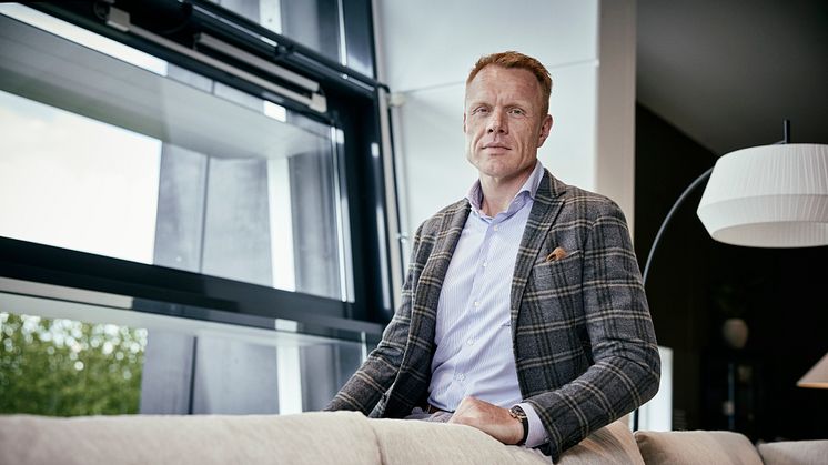 "Our commitment to integration upon the last years’ acquisitions has been key in our ability to adapt and excel during uncertain times." CEO of Actona Group, Jimmi Mortensen.