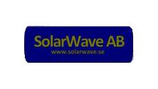 Solarwave utvecklar tredje generationens solcell och förstärker samtidigt organisationen	