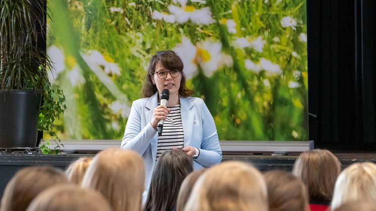 Schule | 7. Pädagogischer Tag der Universität Vechta nimmt inklusive Lernumgebungen in den Fokus
