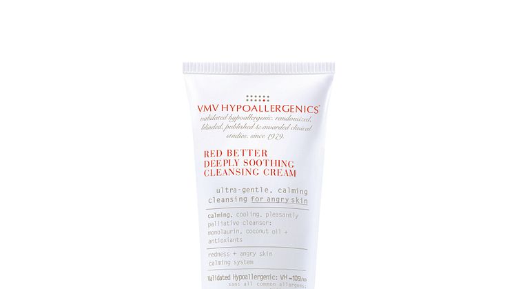 RedBetter Cleansing Cream