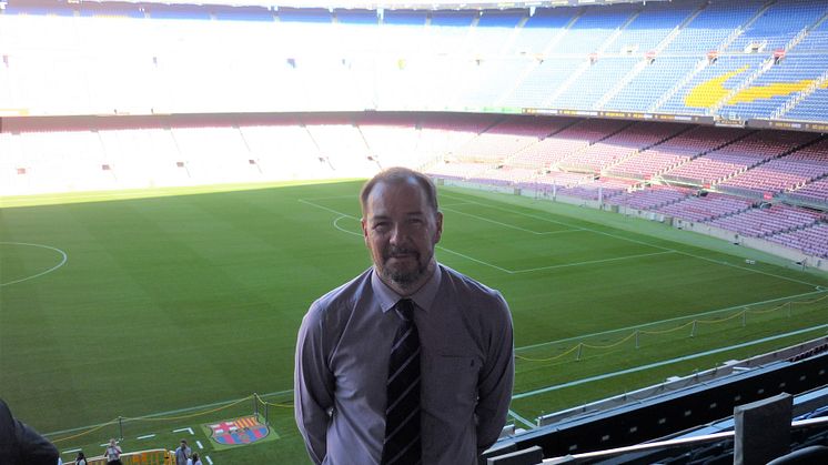 Dr PC Camp Nou