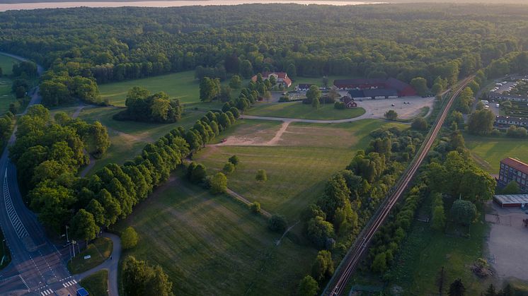 Arbetet med att ta fram en ny översiktsplan består av flera steg. Under våren 2019 pågår första steget där man samlar in underlag för att sen kunna ta fram ett första förslag. Foto: fotografdaniel.se