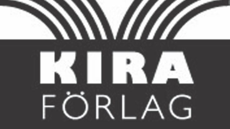 BOKREA i Kiras webshop