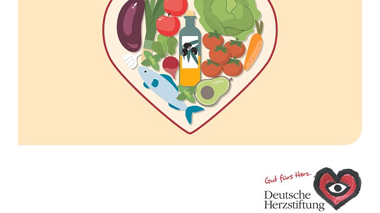 Cover Cholesterin-Broschüre 2023