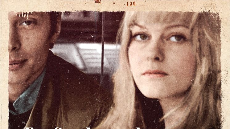 Nu har Paris Passion gått till tryck, Eva Swedenmarks senaste roman släpps den nionde november. Fram tills dess delar Eva med sig av glimtar från sitt tid i Paris 1969