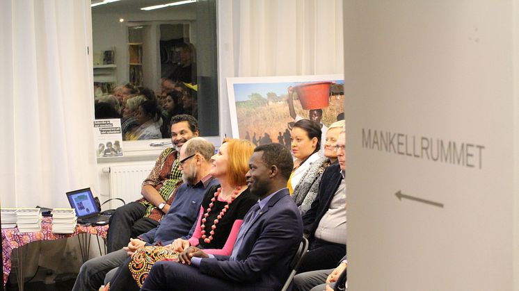 Nordiska Afrikainstitutet lanserar ny responsiv webbsajt på Roxen CMS