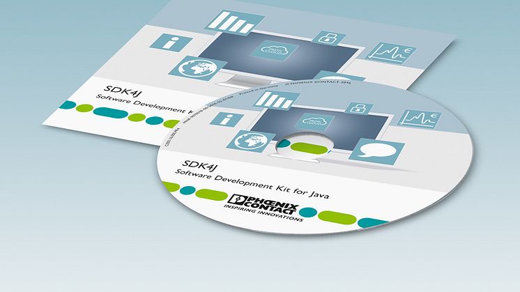 Proficloud fra Phoenix Contact er et åpent IoT-system som kan brukes til å opprette en egnet løsning for mange applikasjoner. 