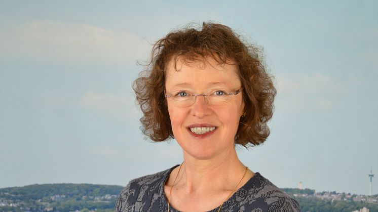 Prof.in Dr.in Astrid Messerschmidt, Bergische Universität Wuppertal