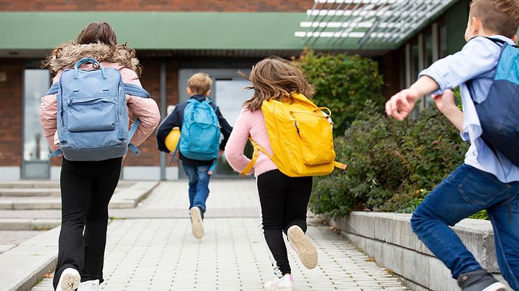 Satsning för att förstärka grundskolans rektorsorganisation