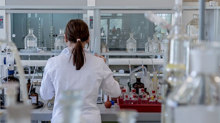 ​Forskare vid Linköpings universitetssjukhus tilldelas anslag för viktig forskning om reumatiska sjukdomar
