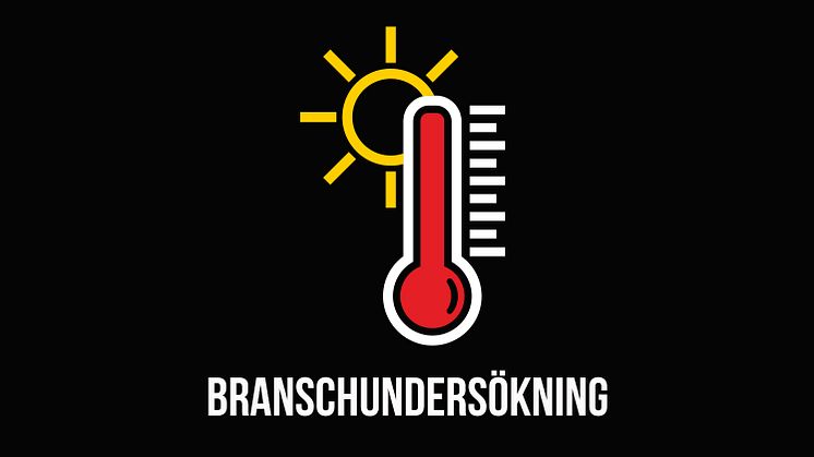 branschundersökning