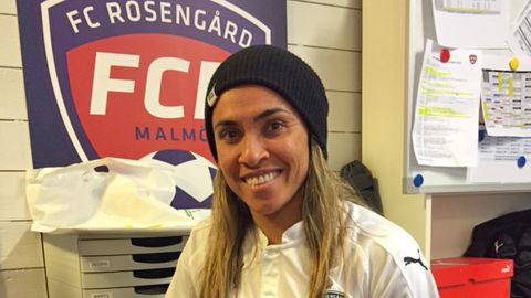 HSB Malmö stöttar FC Rosengårds proffssatsning