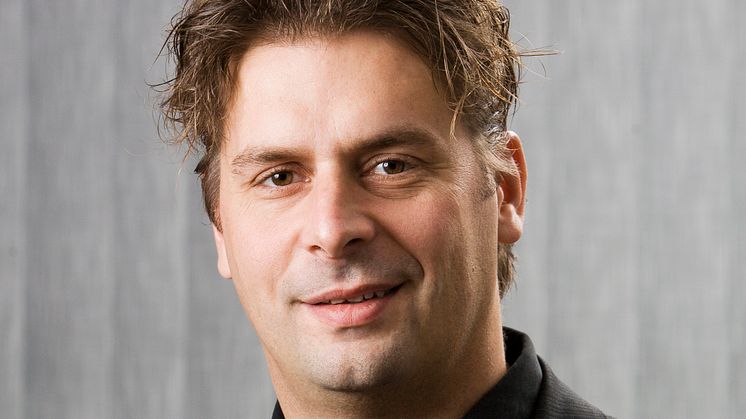 Fjärde generationen Lindbäck tar över rodret 
