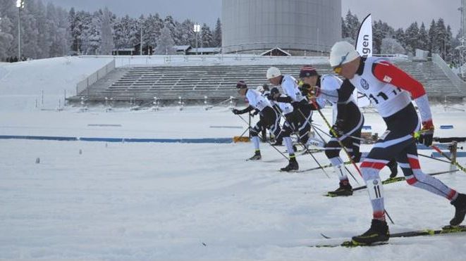 Bild ÖSK/Svenska Skidförbundet 