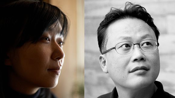   Pressmeddelande Prisbelönta Han Kang kommer till årets Bokmässa
