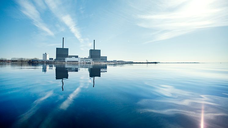 Clean Energy Park – ett koncept för framtidens energiförsörjning och energiforskning