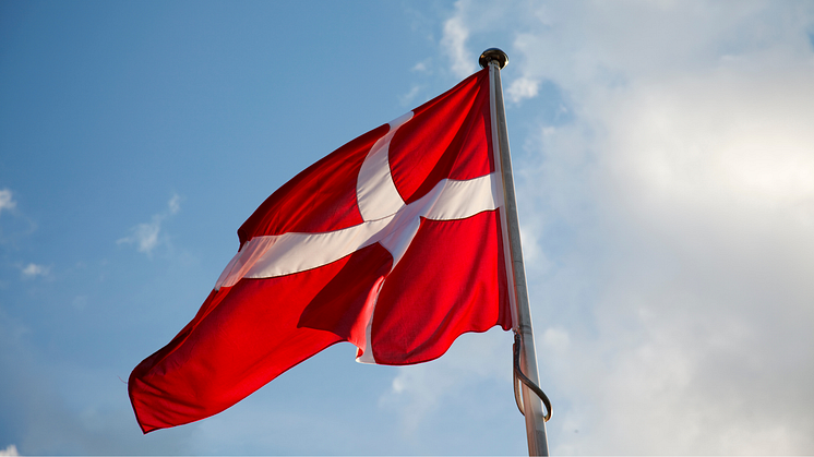 Creditsafe åpner kontor i Danmark – og lanserer kredittopplysningstjenester for det danske markedet