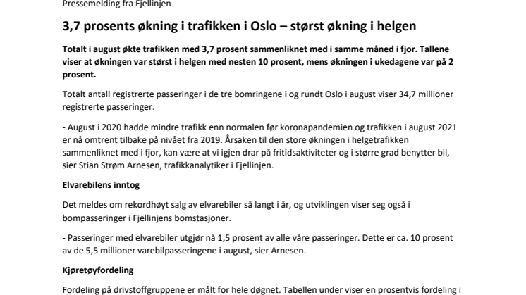 Pressemelding fra Fjellinjen - Trafikktall for august.pdf