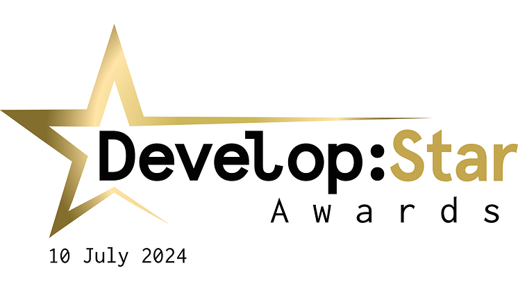 Develop:Star Awards 2024 Entries Now Open