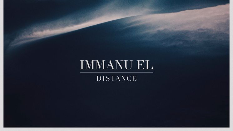 Distance är Immanu Els sjätte album som släpps den 4 juni 2021.