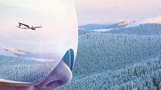 Närmare till Sälen och Trysil med flyg från fem svenska städer i vinter