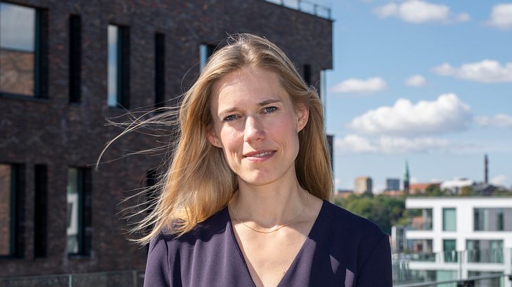 Anne Sofie Buur Okkels er blevet udnævnt som ny partner i AART i Danmark.