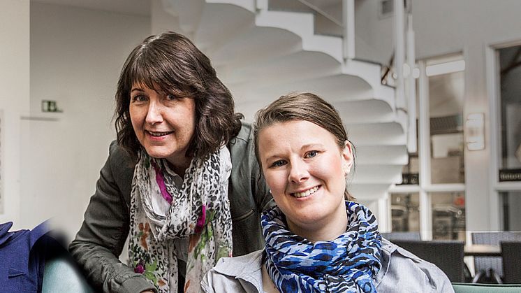Så blir Knauf Insulations nya kundtjänst