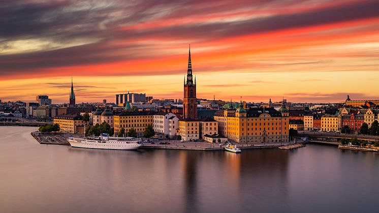 Advenica tecknar nytt ramavtal med svensk myndighet