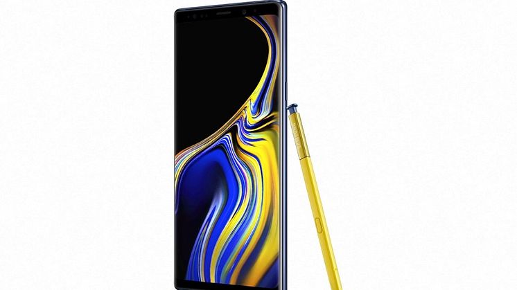 Galaxy Note9