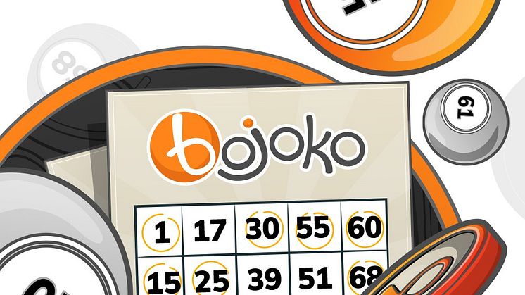Full House! Bojoko launches bingo in the UK