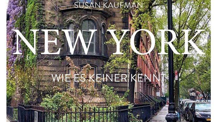 New York - Wie es keiner kennt