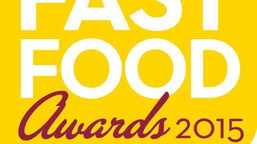 Fast Food Awards 2015 - Fjorton finalister klara