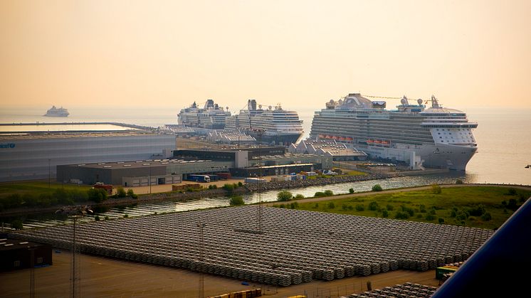 CruiseShips