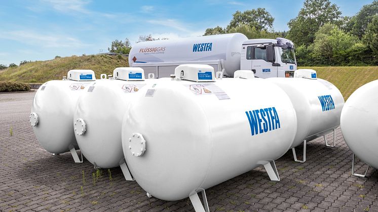 © WESTFA Energy GmbH 