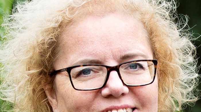 Anne Andersson, ny VD för Stockholmsregionens Europakontor från 1 januari 2021
