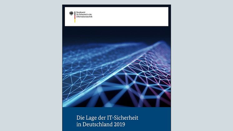 BSI veröffentlicht Lagebericht zu aktuellen Risiken und Schutzmaßnahmen