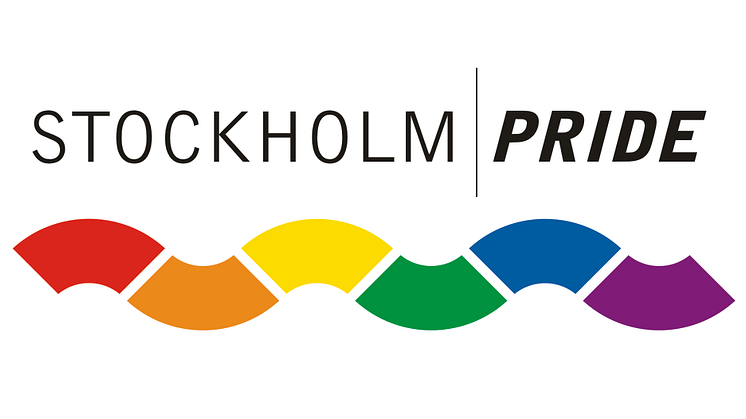 7 Eleven stolt huvudsponsor för Stockholm Pride Festival 2015 