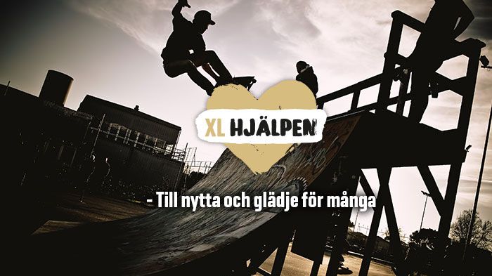 XL-Hjälpen