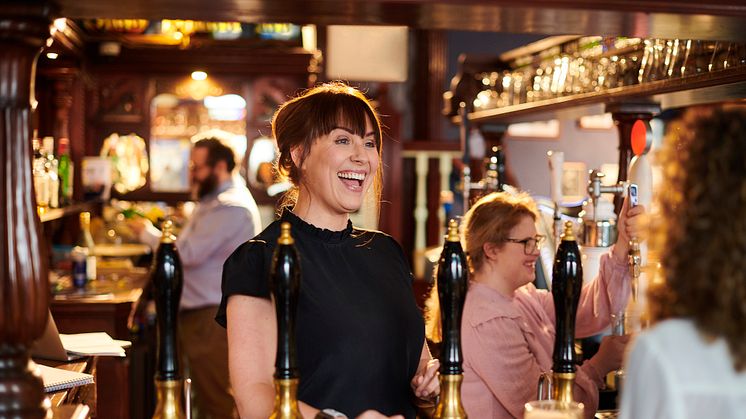 What does the future hold for the great British pub?