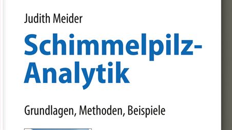 Schimmelpilzanalytik