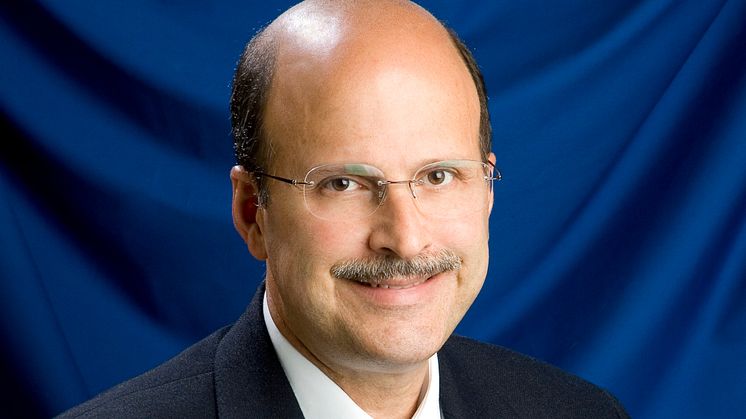 Miguel A. Vasallo, President, E & P Marine