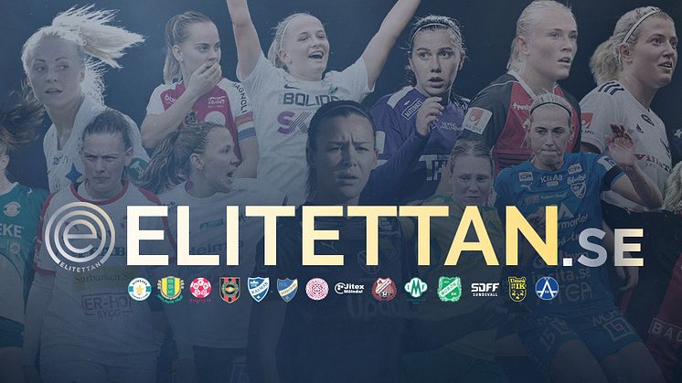 Nya elitettan.se ska ge fansen bättre fotbollsupplevelse